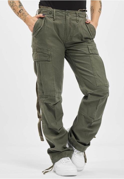 Produktbild Brandit M-65 Cargo Pants (33)