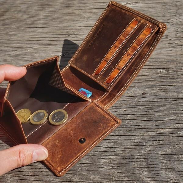 Actual product image Jack kinsky Scheintasche