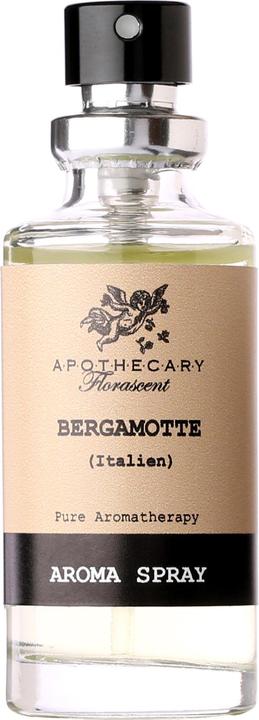 Bergamot