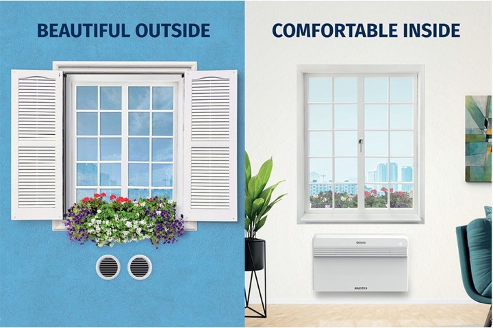 Produktbild Olimpia Splendid Unico Air 10 Inverter Hp
