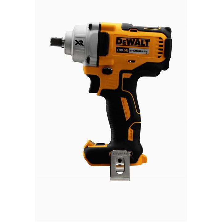 Actual product image DeWalt DCF894NT (Rechargeable battery operated)