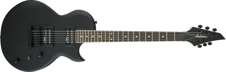 JACKSON JS22 Monarkh SC Electric guitar, black (E-Gitarre)