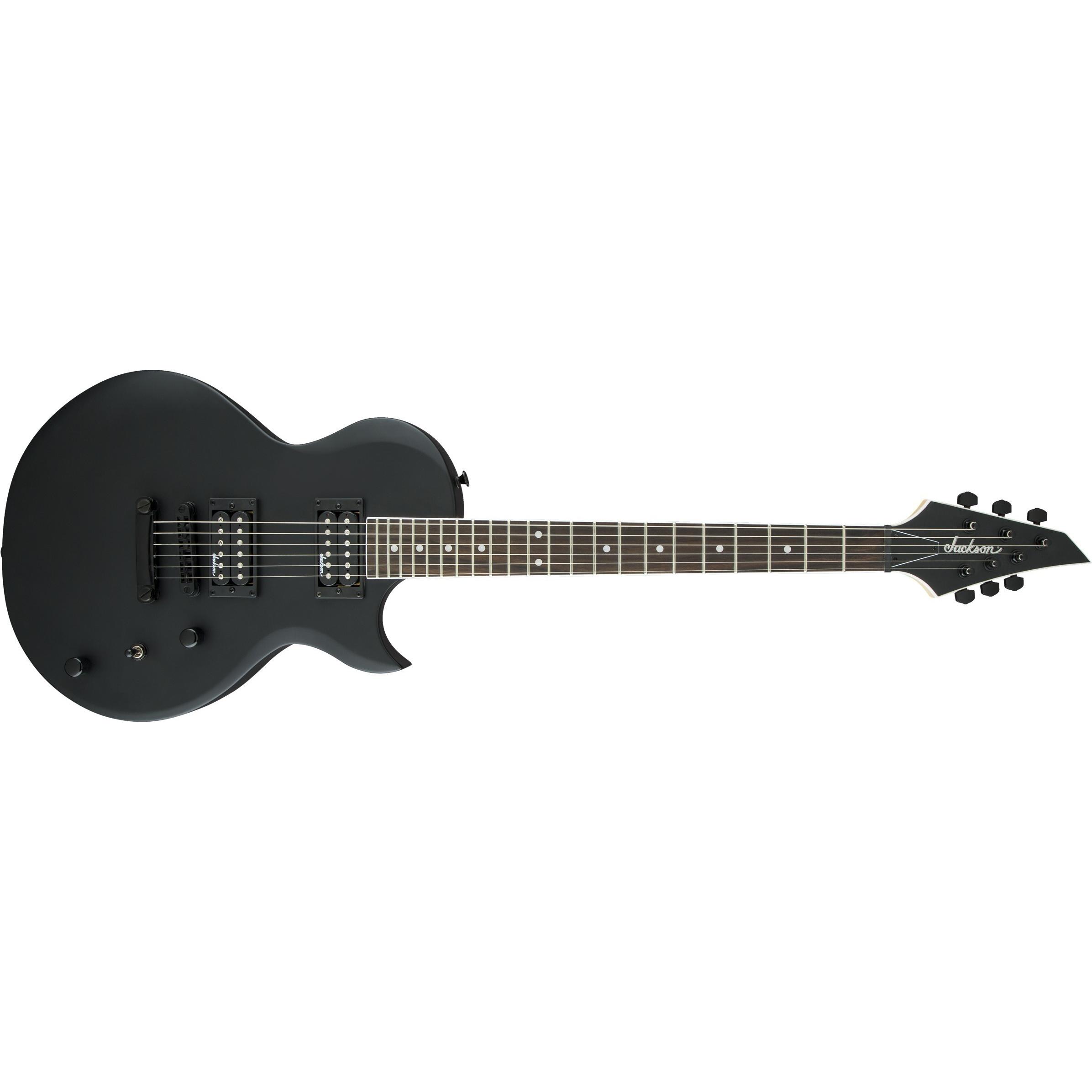 JACKSON JS22 Monarkh SC Electric guitar, black (Chitarra elettrica), Chitarra, Nero