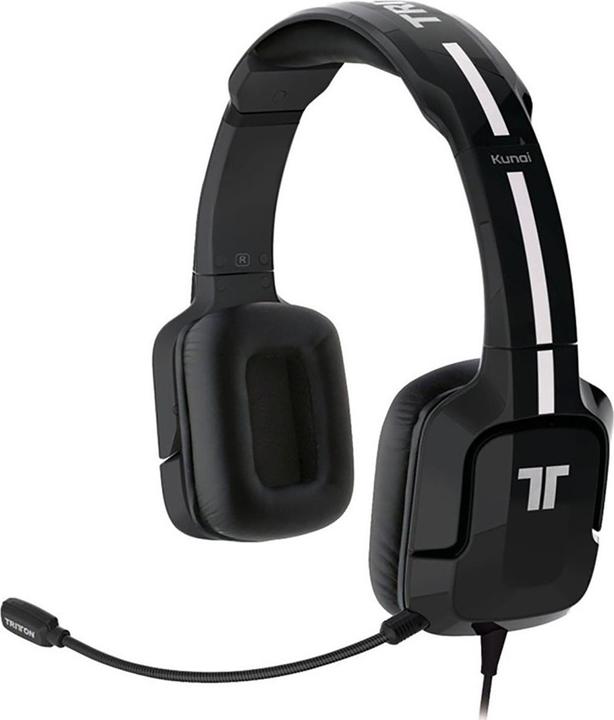 Produktbild Tritton Casquemicro Kunai Et Ps5 Ps4 Xbox PC