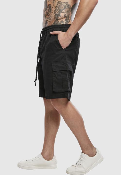 Produktbild Urban Classics Drawstring Cargo Shorts (S)