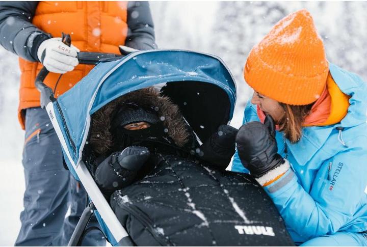 Produktbild Thule Footmuff Sport