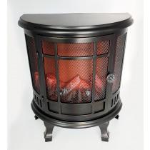 Image du produit IKO Cheminée à LED h = 35cm b = 30cm