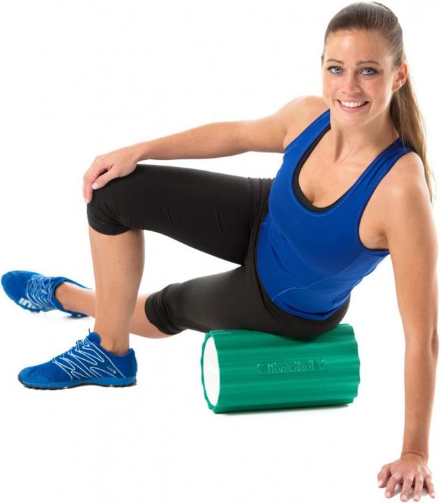Immagine prodotto TheraBand Impacco con rullo di schiuma