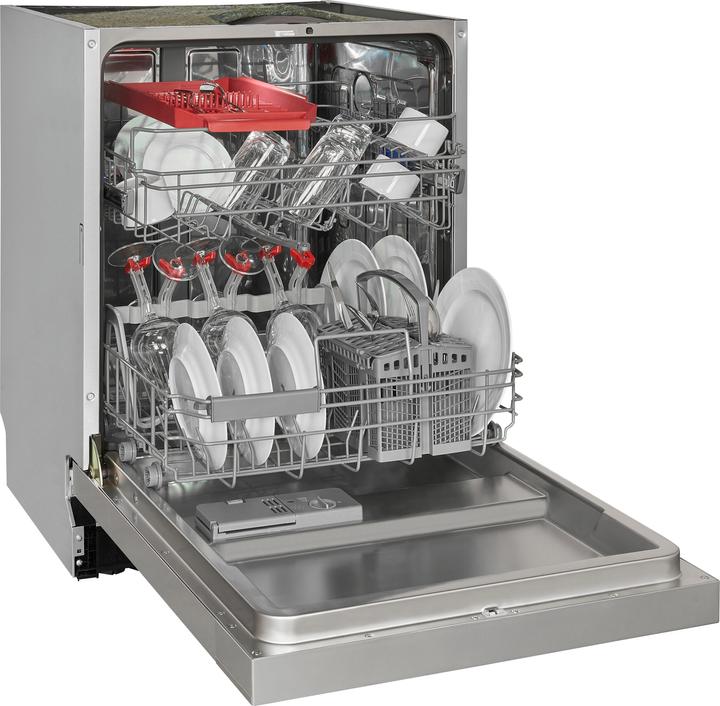 Produktbild Exquisit Exqu Geschsp. EGSP9414-EF-030D inox | 816086400