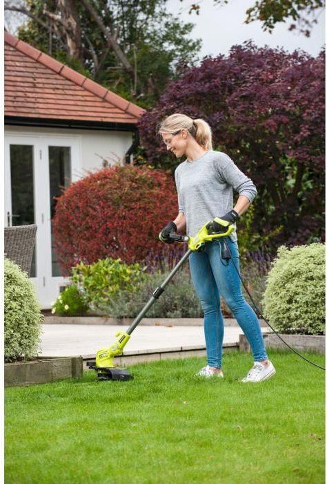Produktbild Ryobi RLT5127 (Trimmfaden)