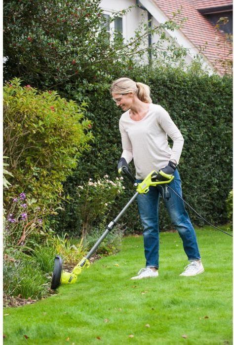 Produktbild Ryobi RLT5127 (Trimmfaden)