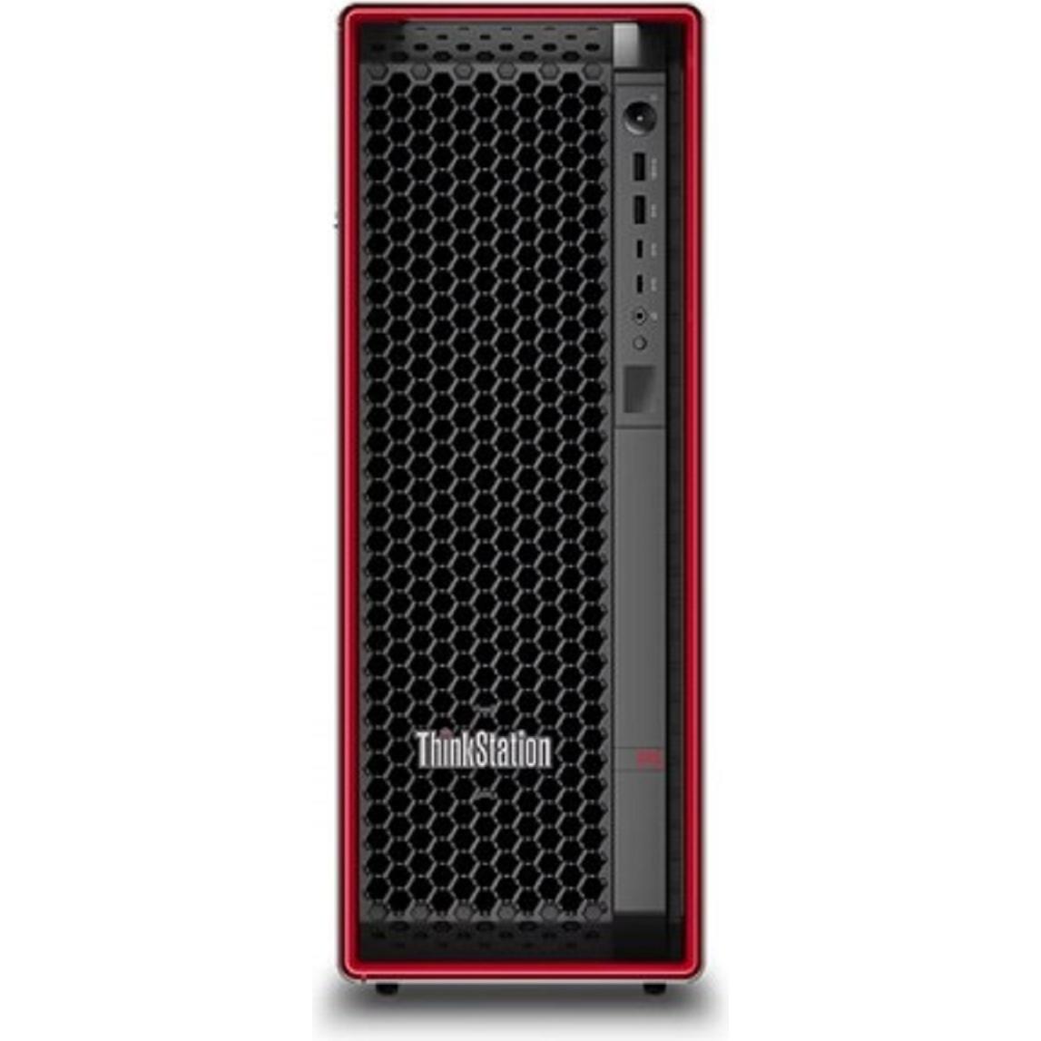 Lenovo TS/ThinkStation P5 / W3-2545 / 128GB / 1 (Intel Xeon w5-2545, 128 GB, 1000 GB, RTX A4500), PC