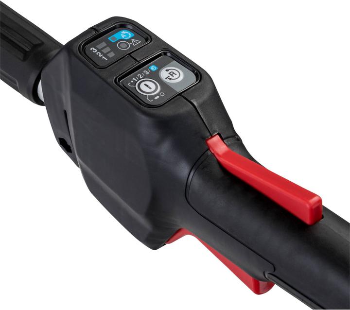 Image du produit Makita DUR191LZX3 (Fils coupe-herbe)