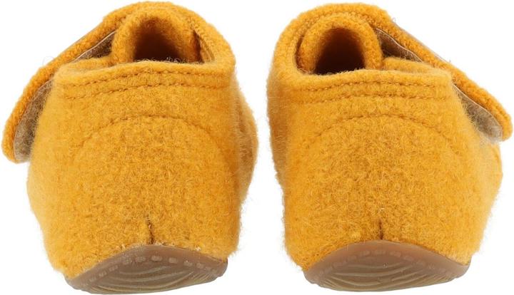 Actual product image Living Kitzbühel This gorgeous new wool slipper from, is easy to put on and take off thanks to its Velcro fastener. (18)