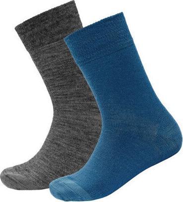 Produktbild Devold Kid's Daily Merino Light Sock 2-Pack (2er Pack, 31 - 34)