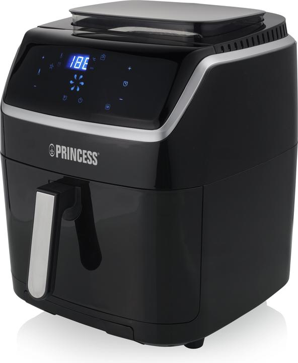 Produktbild Princess Dampf 2 in 1