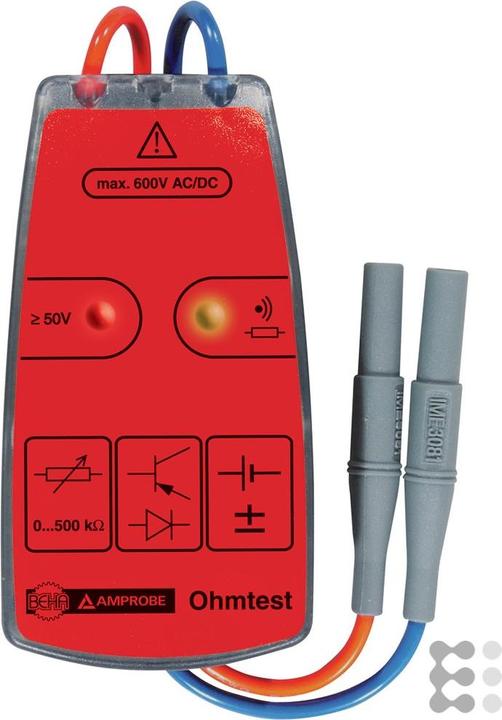 Produktbild Beha Amprobe 9072-D Durchgangsprüfer