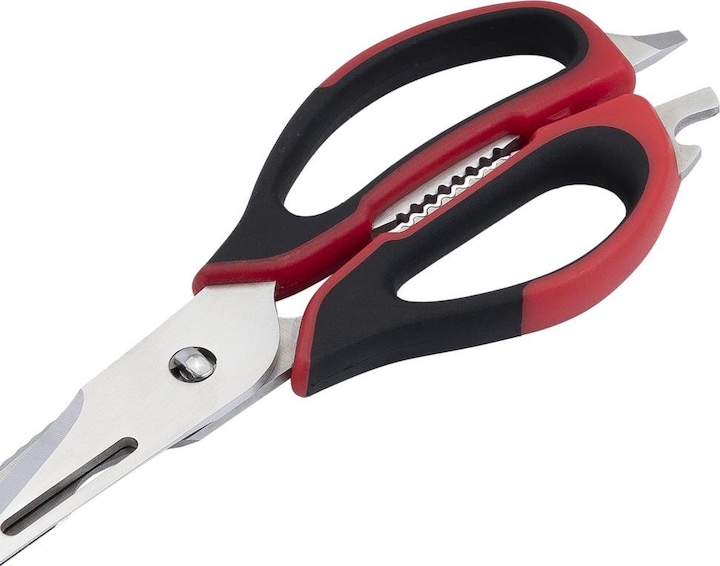 Actual product image Resto MULTIFUNCTIONAL SCISSORS 9IN1/95325 (23 cm)