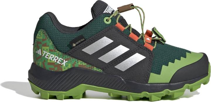 Produktbild Adidas Minecraft Terrex Gore-Tex Low (33)