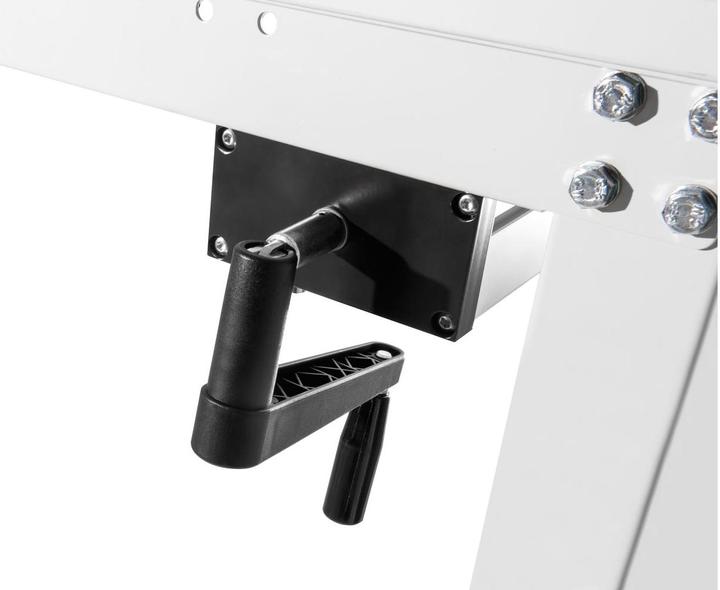 Produktbild Manuflex Arbeitstisch Ergo K