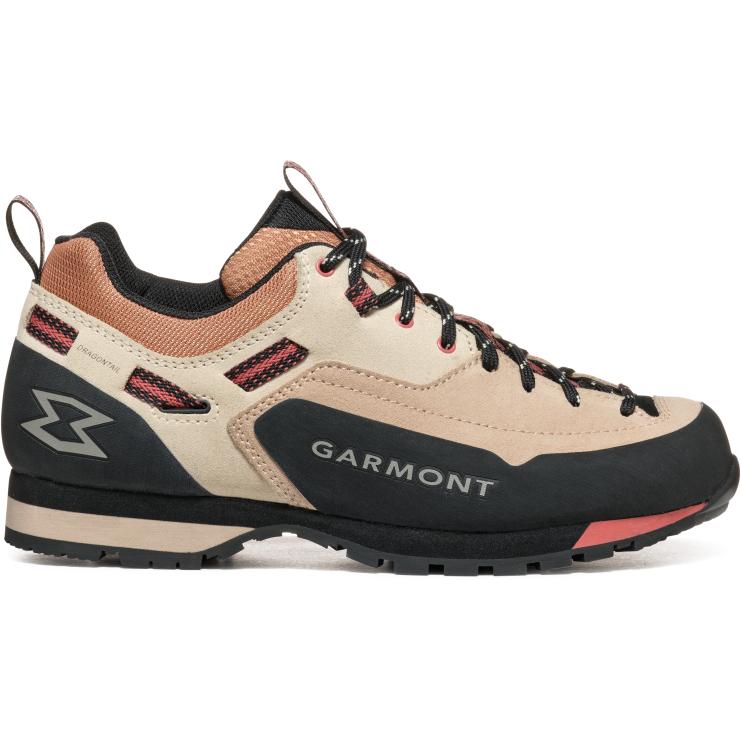 Garmont, Damen, Wanderschuhe, Dragontail Lt Evo (39), Braun
