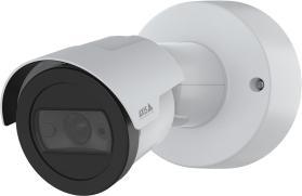 Actual product image Axis M2035-LE Black (1920 x 1080 Pixels)