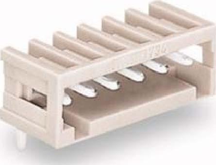 Image du produit Wago Borne pour circuit imprimé