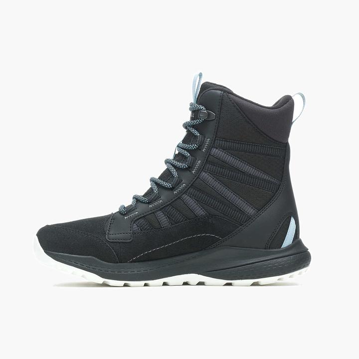 Actual product image Merrell Bravada Edge 2 Thermo Mid WP (40.5)