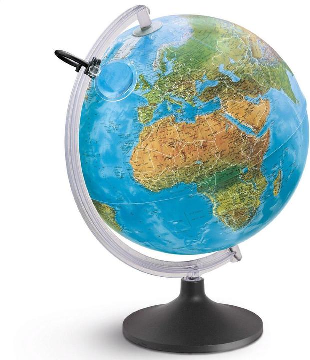 Tecnodidattica Nova Rico (30 cm)