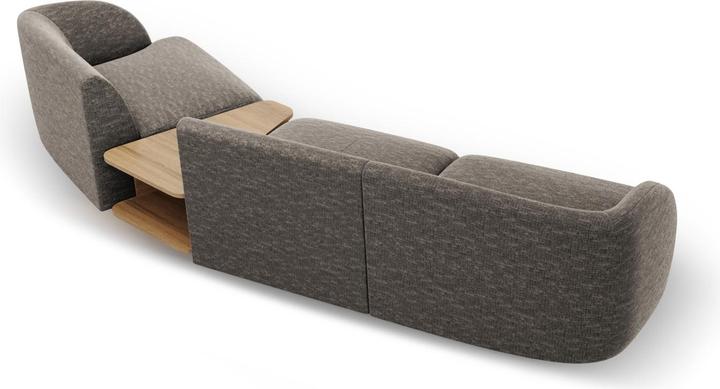 Actual product image Micadoni Miley (3-seater)