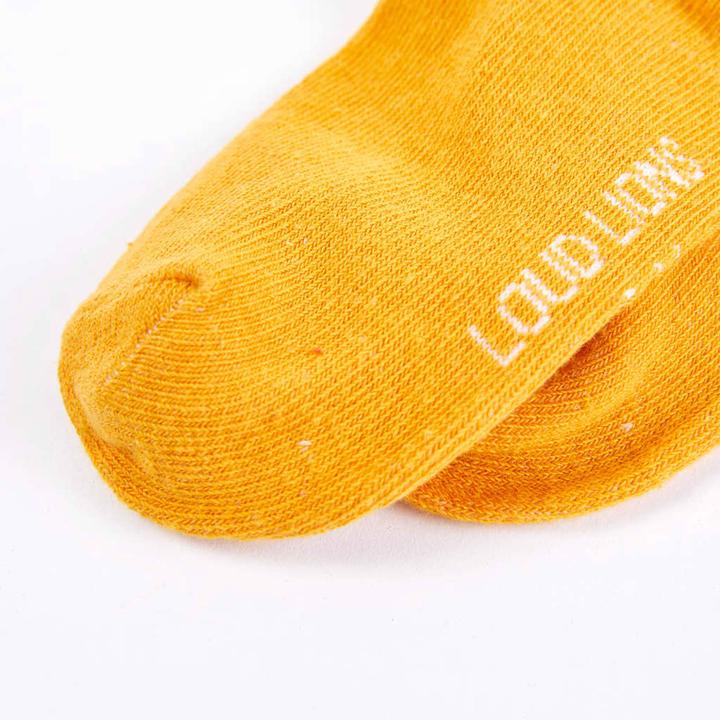 Immagine prodotto VidaXL Collant per bambini ocra 128,Colore: ocra, Materiale: 75 (128)