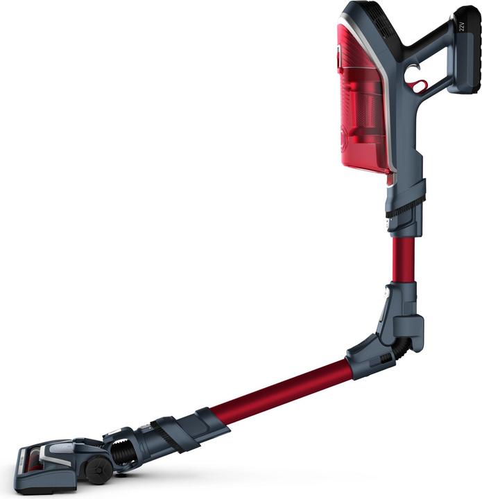 Actual product image Rowenta X-Force Flex 8.60