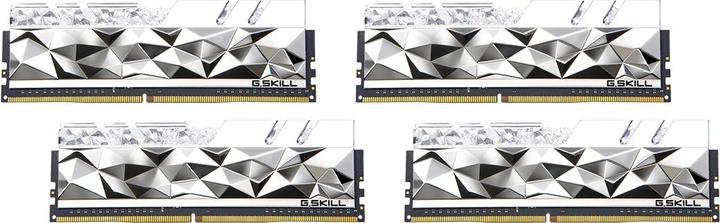 Image du produit G.Skill D464GB 3600-16 TZ Royal Elite S K4 GSK F4-3600C16Q-64GTESC (4 x 16GB, 3600 MHz, RAM DDR4, DIMM)