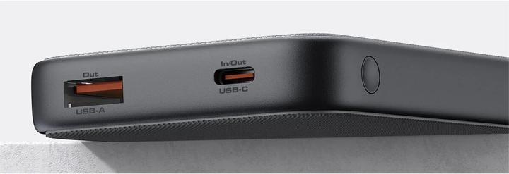 Produktbild Aukey Spark Go Plus (10000 mAh, 22.50 W)
