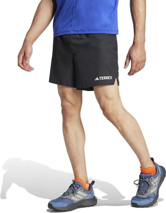 Actual product image adidas Multi Light Shorts (S)