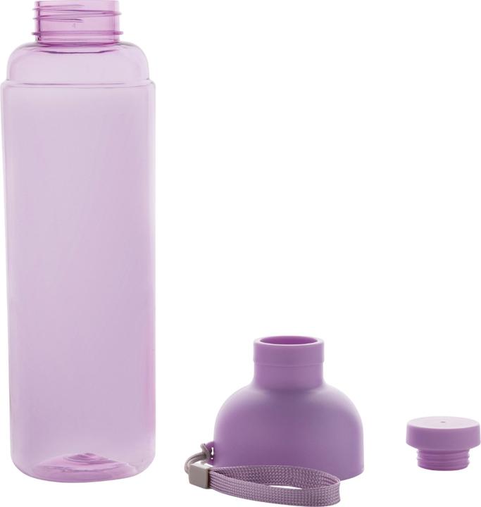 Immagine prodotto Xd Collection Impact RPET 600 ml Bottiglia per Acqua (0.60 l)