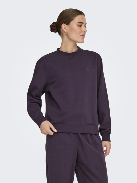 Produktbild Only Play ONPJONI Sweatshirt Sweatshirt (M)