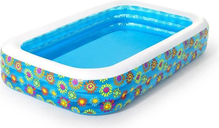 Actual product image Bestway Paddling pools