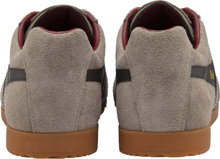 Actual product image Gola Harrier Suede (42)