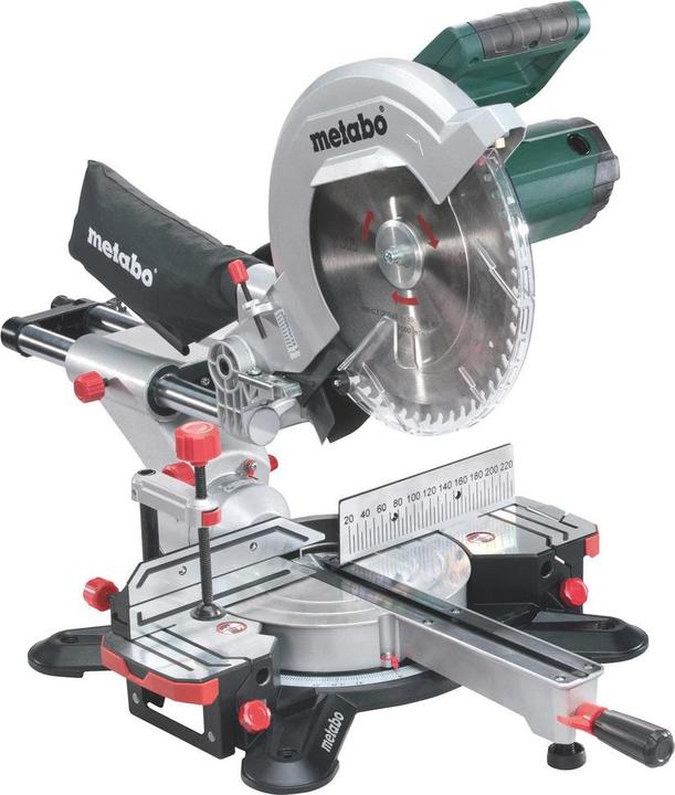 Produktbild Metabo KGS305M