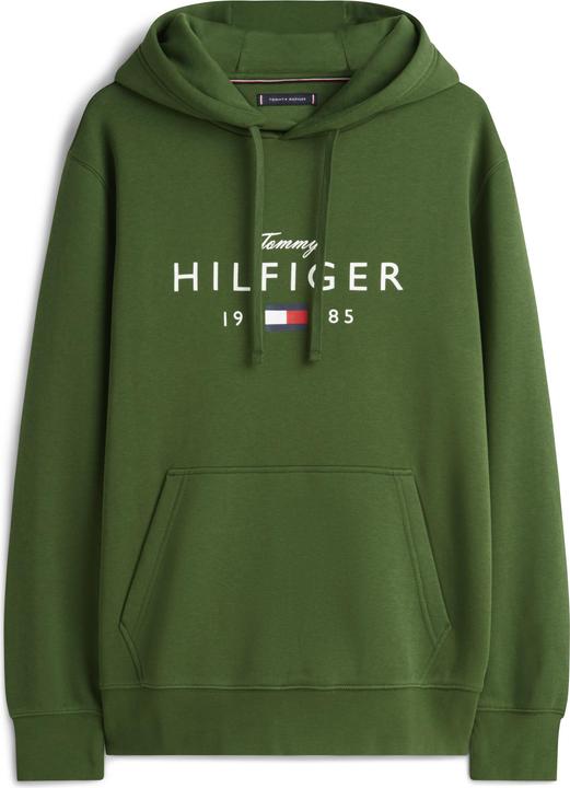 Image du produit Tommy Hilfiger Marque Love Big Hilfiger Sweat à Capuche (XL)