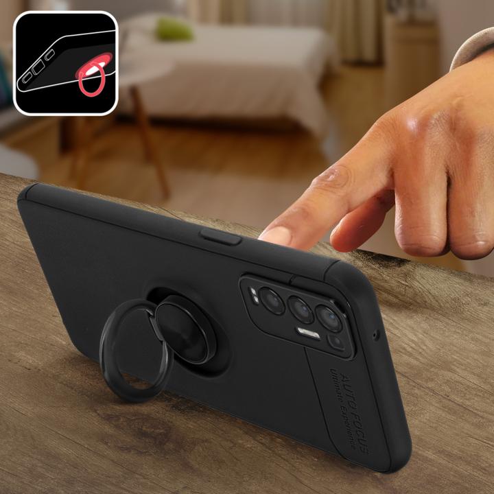 Actual product image Avizar Ring Series (Oppo Find X3 Neo)