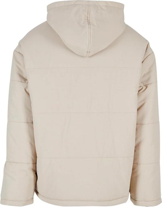 Produktbild Urban Classics Steppjacke mit Kapuze (XL)