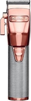 Productafbeelding BaByliss Pro ChromeFX Professionele Tondeuse FX8700RGE