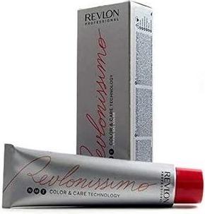 Image du produit Revlon PROFESSIONNEL Revlonissimo Colorsmetique Color&Care Permanent Hair Color 7.24 Pearl Copper Blo (7.24, Blond moyen nacré cuivré)