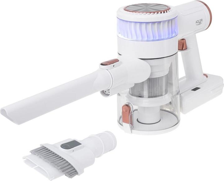 Produktbild Adler Kabelloser Staubsauger AD 7079