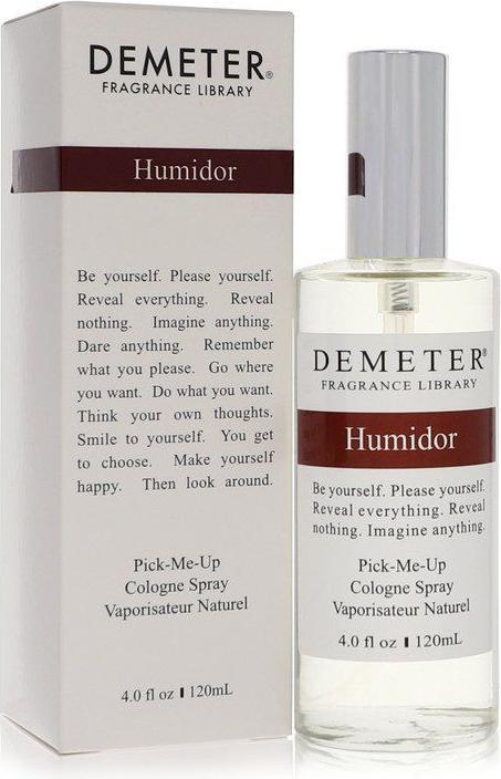 Immagine prodotto Demeter Umidificatore (Eau de cologne, 120 ml)