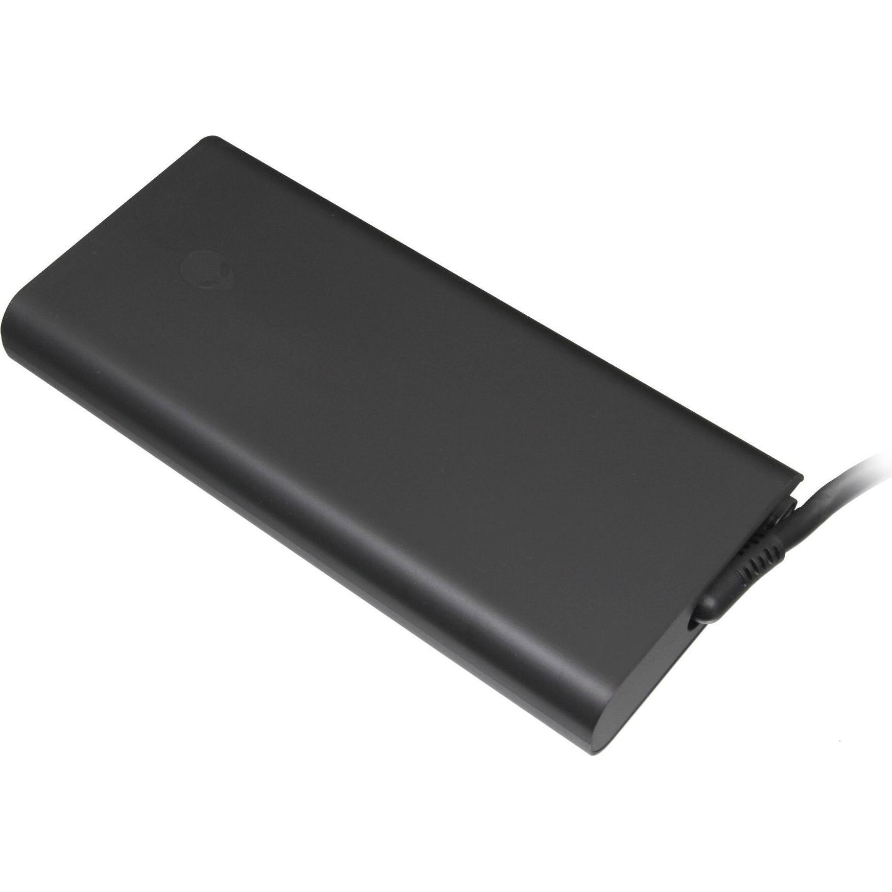 Thumbnail - Dell 05P90C (330 W), Notebook Netzteil, Schwarz