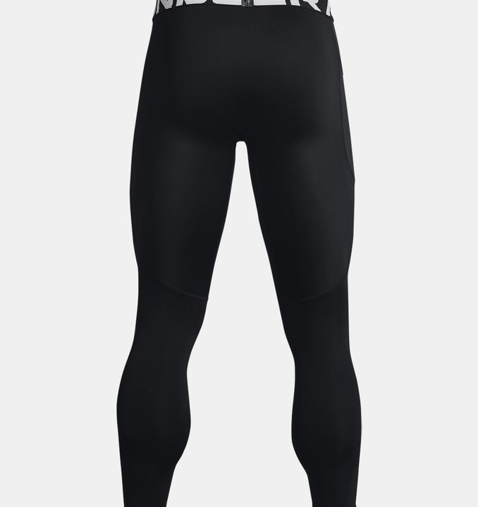 Actual product image Under Armour ColdGear® Armour Men Tight (M)