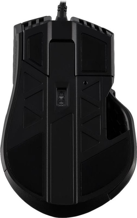 Immagine prodotto Corsair Ironclaw (Senza fili)